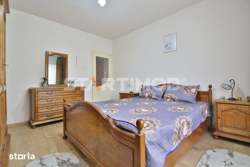 Apartament 3 camere Paraului - 1