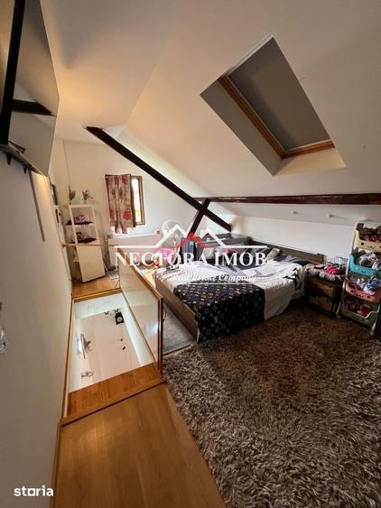 Apartament cu 2 camere în Orașul Nou