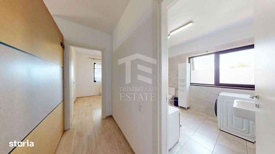 Apartament 2 camere cu 2 terase, 73,40 mp, Bragadiru - 13