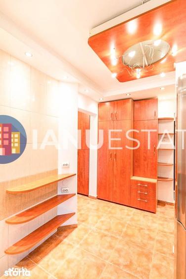Apartament cu 2 camere decomandat în Brâncoveanu