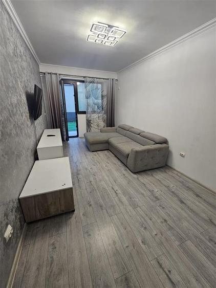 Apartament  2 D cu curte Valea Lupului - 11