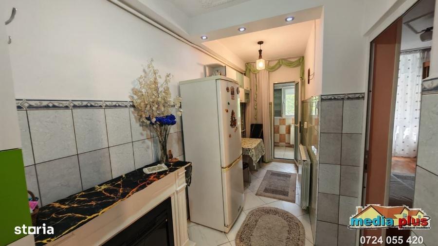 Apartament 1 camera, zona Aviatiei mobilat si utilat complet - 4