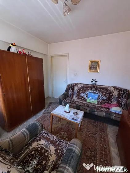 Apartament cu 2 camere decomandat în Ultracentral