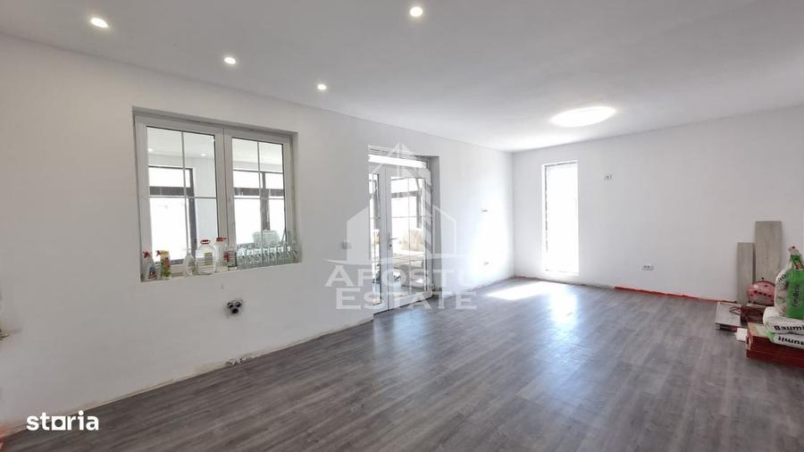 Casa individuala in Giarmata cu teren de 535mp - 7