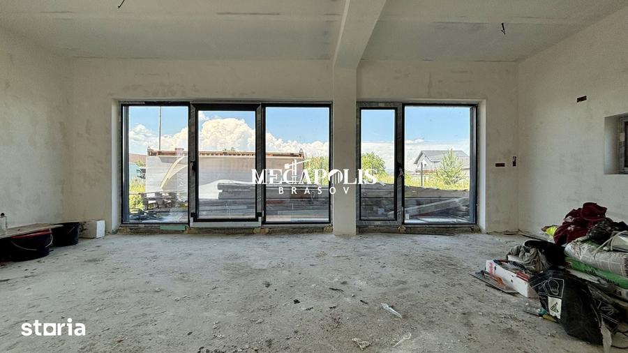 Casa 5 Camere | Finisaje Incluse | 128 mp Utili | Izvor - 4