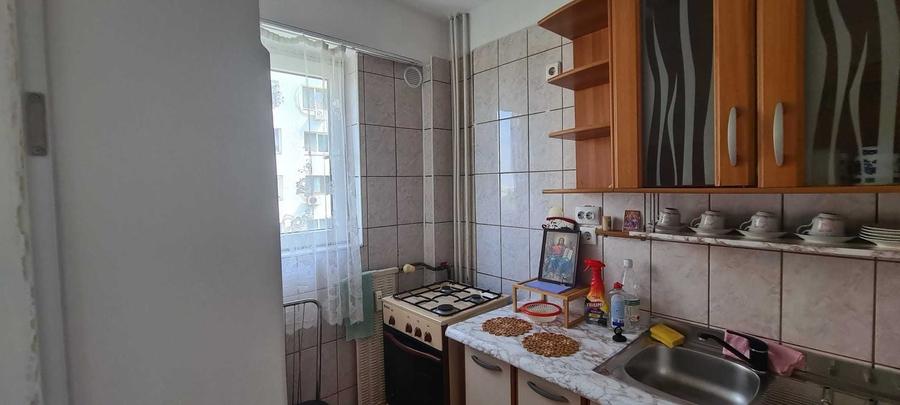 Garsonieră semidecomandată în Pantelimon