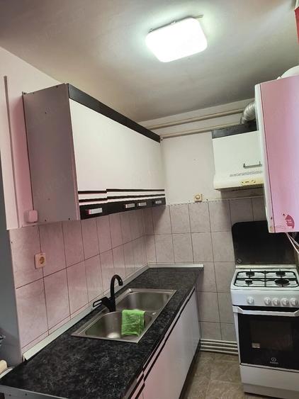 Garsonieră decomandată în Mănăștur