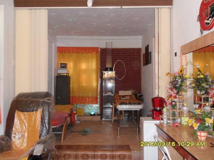 Spațiu comercial, de 80 mp, în Niuved