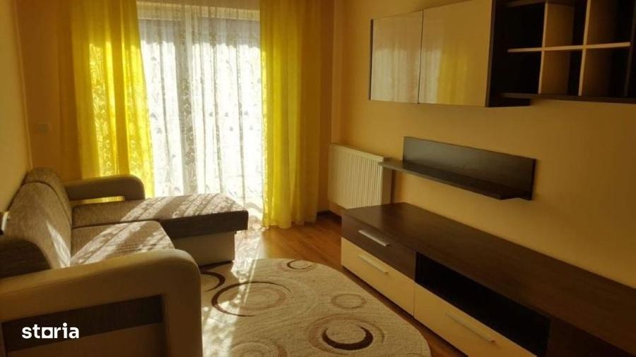 Apartament cu 2 camere în Eroii Revoluției