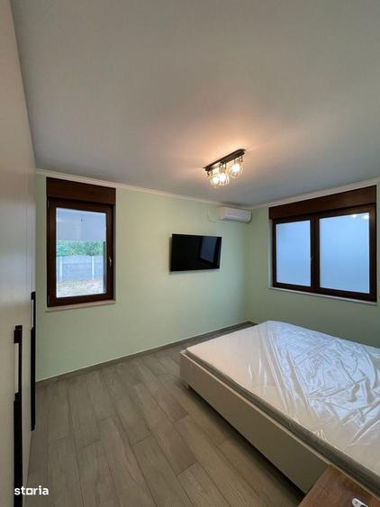 Casă cu 4 camere în Ghiroda