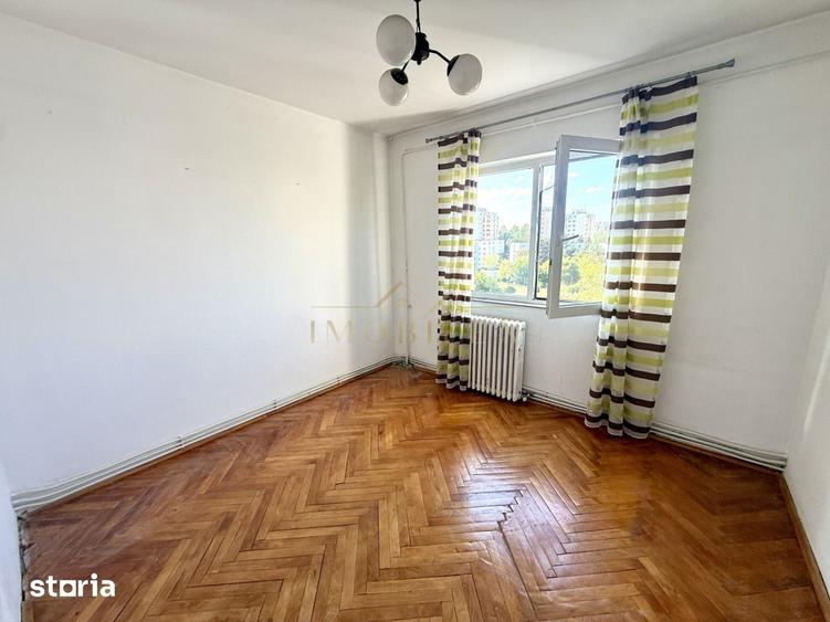 Apartament 3 camere, Manastur Big Cluj - 2