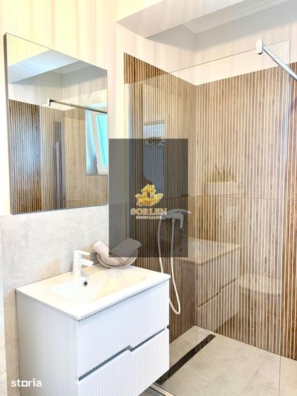 Apartament cu 3 camere în Florești