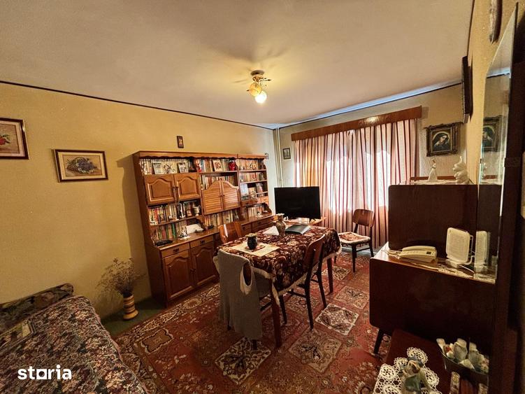 Apartament 3 camere zona Nord M-uri C-tin Brancusi - 5