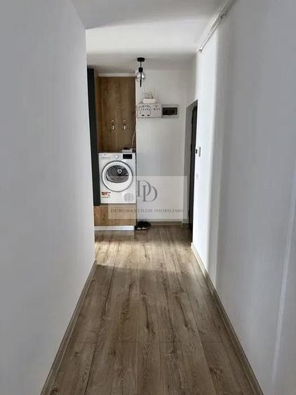 Apartament modern 2 camere | Parcare inclusă | Zorilor – Frunzișului - 11