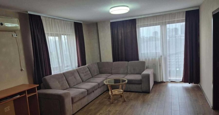 Apartament cu 2 camere | Centrala proprie | Vitan - 1
