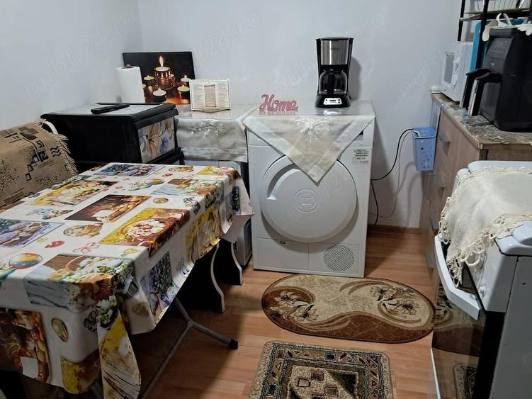 Garsonieră semidecomandată în Central