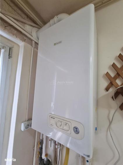 Apartament 2 camere zona Pompieri et 4 - 4