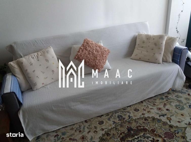 Apartament cu 2 camere în Șelimbăr