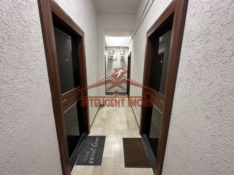 Lux! Apartament cu 3 camere in Selimbar pe Doamna Stanca - 13