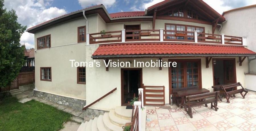 Casă individuală cu 10 camere cu Canalizare în Zamora