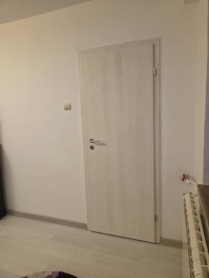 Garsonieră semidecomandată, mobilată în Tineretului