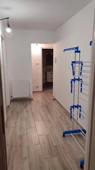 Apartament cu 2 camere decomandat în Pădurii