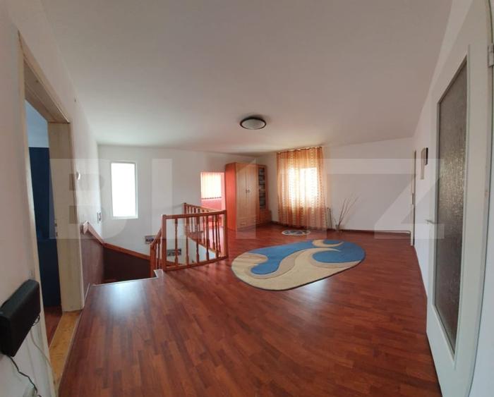 Casa în Vatra Dornei, 176 mp - 8