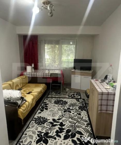Apartament cu 2 camere semidecomandat în Carpați 1