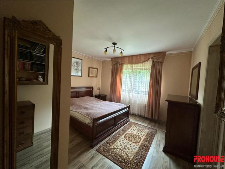 Casa deosebita in sat Podis - zona Dubas - 11
