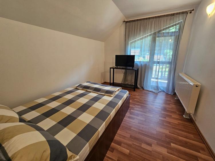 Vila Exclusivista Vetel,valea Caoiului - 3