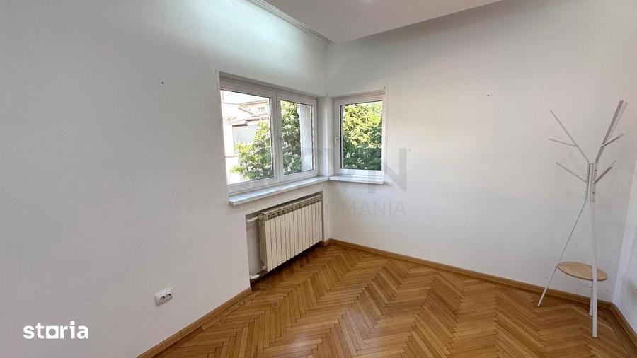 Spatiu comercial 5 camere Dorobanti Radu Beller - 1