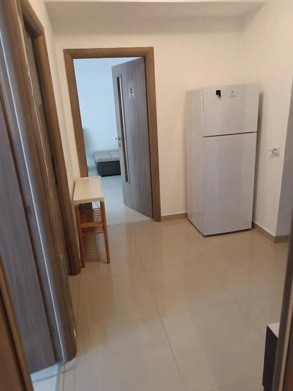 Apartament cu 2 camere decomandat în Granit