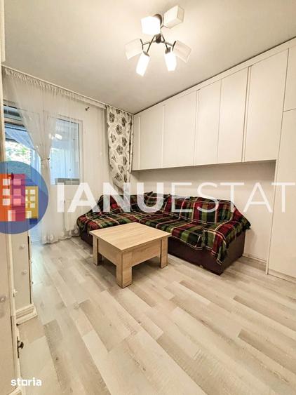 Popesti Leordeni 5`Metrou Dimitrie Leonida CentralaParcare PetFriendly - 2
