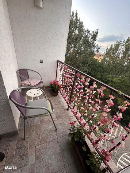 Apartament cu 2 camere în Șelimbăr