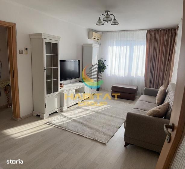 Apartament cu 4 camere în Berceni