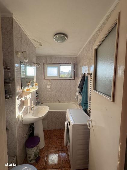 Apartament 2 camere zona Astra ,str Saturn - 7