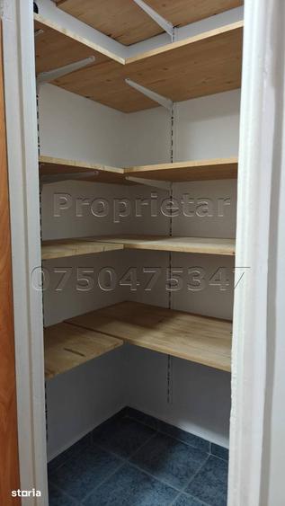 Apartament cu 3 camere decomandat în Drumul Taberei