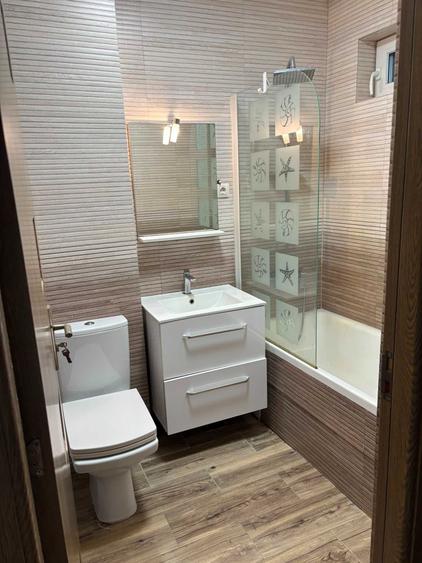 Apartament cu 2 camere decomandat în Sâncraiu de Mureș