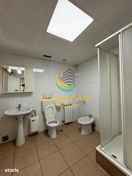 Spațiu comercial, de 40 mp, în Berceni