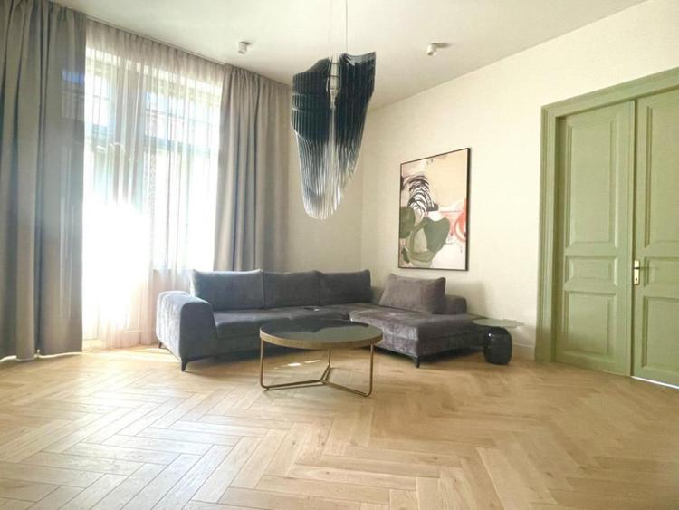 Apartament de LUX la prima inchiriere in zona Centrala a Clu - 10