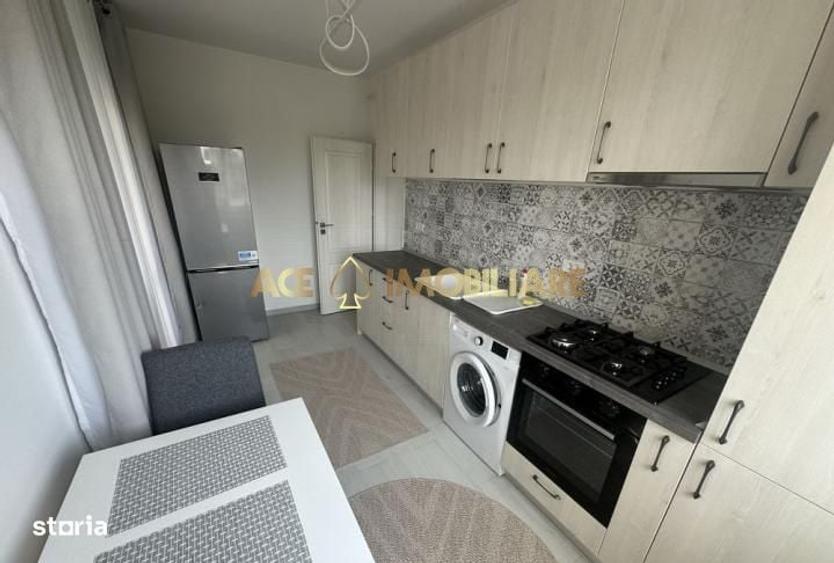 Apartament cu 2 camere în Berceni