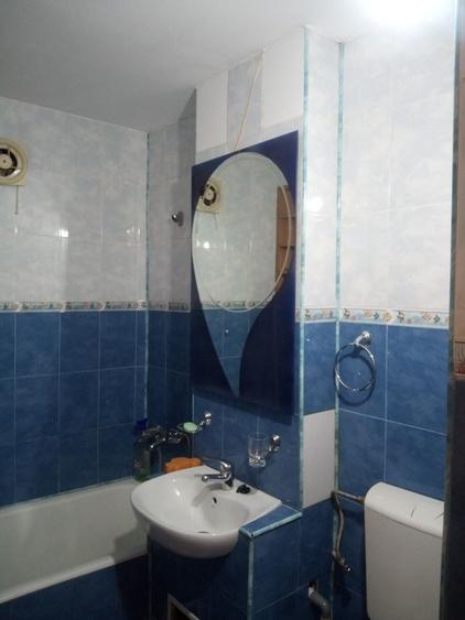 Apartament cu 2 camere decomandat în Exterior Vest