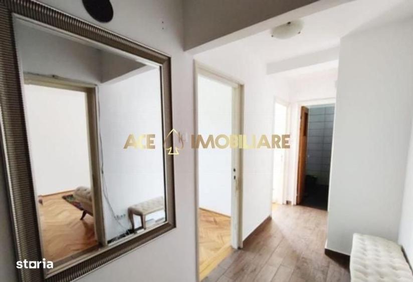 Apartament cu 3 camere în Dristor