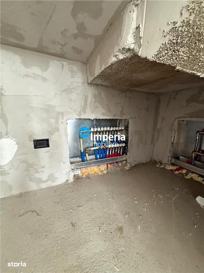 Casă cu 4 camere în Cornești