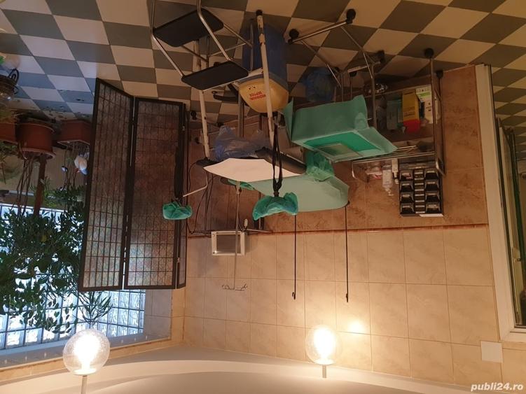 Spațiu comercial, de 150 mp, în Titulescu