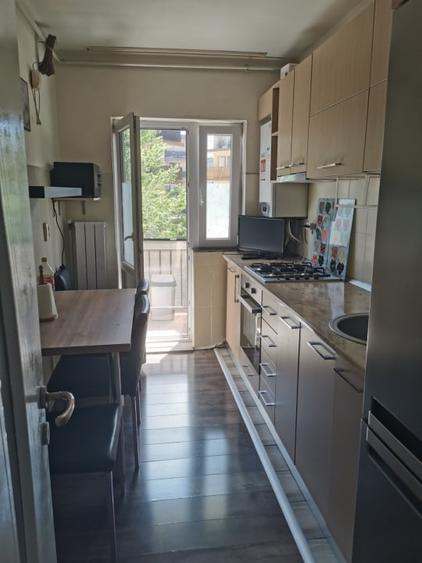 Prima inchiriere! Apartament cu 2 camere in Floresti - 3