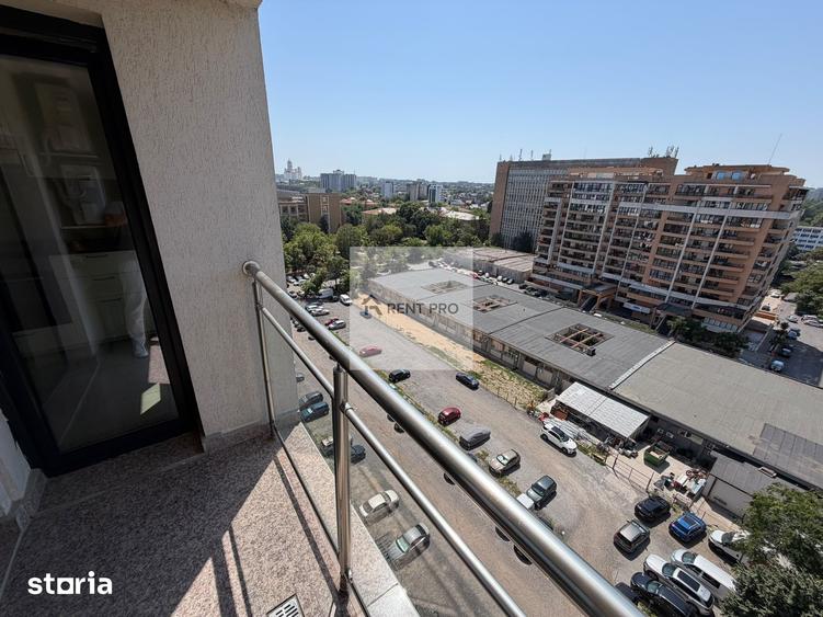 Apartament 3 camere de inchiriat Smart Cotroceni Residence | 73 mp - 18