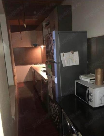 Casă individuală cu 4 camere cu Teren 270 Mp în Central
