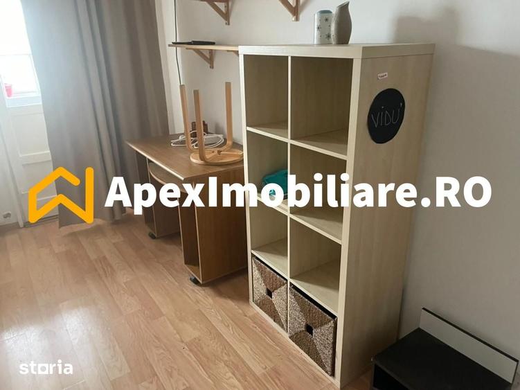 Garsonieră decomandată în Pantelimon