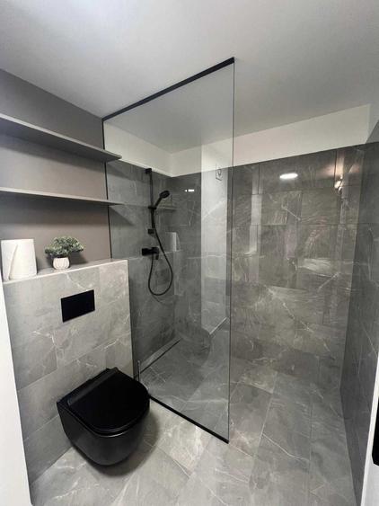 Apartament cu 2 camere semidecomandat în Semicentral